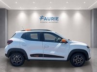 Voitures D'occasion À Saint-Astier | Dacia Spring Achat Intégral Confort Plus