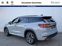 Voitures D'occasion À Boé | Škoda Kodiaq 2.0 Tdi 150 Ch Scr Dsg7 7Pl Sportline