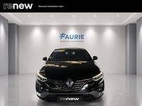 Voitures D'occasion À Castelsarrasin | Renault Mégane Megane Iv Berline Tce 160 Edc R.s. Line