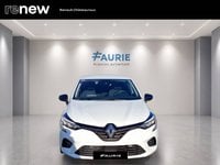 Voitures D'occasion À Saint Maur | Renault Clio Sce 65 Evolution