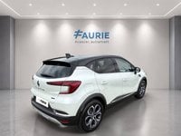 Voitures D'occasion À Brive La Gaillarde | Renault Captur Ii E-Tech Full Hybrid 145 Techno