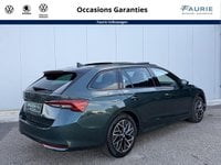 Voitures D'occasion À Boé | Škoda Octavia Combi 2.0 Tdi 150 Ch Scr Dsg7 Sportline
