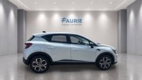Voitures D'occasion À Cahors | Renault Captur Ii E-Tech Hybride Rechargeable 160 Techno