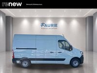 Voitures D'occasion À Saint Maur | Renault Master Iii Fgn Trac F3500 L2H2 Blue Dci 135 Confort