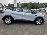 Voitures D'occasion À Montauban | Renault Captur Eco-G 100 Ch Evolution