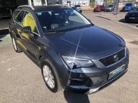 Voitures D'occasion À Cognac | Seat Ateca 1.4 Ecotsi 150 Ch Act Start/Stop Dsg7 Style