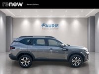 Voitures D'occasion À Cahors | Dacia Bigster Mild Hybrid 140 Expression