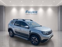 Voitures D'occasion À Brive La Gaillarde | Dacia Duster Ii Blue Dci 115 4X4 Prestige