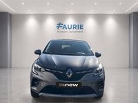 Voitures D'occasion À Cahors | Renault Captur Ii Tce 90 Techno