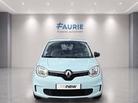 Voitures D'occasion À Montauban | Renault Twingo Iii Sce 65 Equilibre