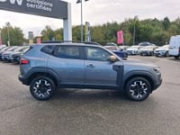 Voitures D'occasion À Montauban | Dacia Duster Mild Hybrid 130 4X4 Extreme