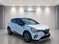 Voitures D'occasion À Trélissac | Renault Captur E-Tech Hybride Rechargeable 160 Techno