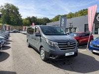 Voitures D'occasion À Sarlat | Renault Trafic Blue Dci 150 Grand Techno