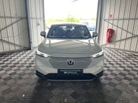 Voitures D'occasion À Royan | Honda Hr-V E:hev 1.5 I-Mmd Advance