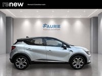 Voitures D'occasion À Castelsarrasin | Renault Captur Ii E-Tech Full Hybrid 145 Techno