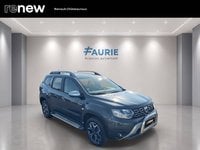 Voitures D'occasion À Saint Maur | Dacia Duster Ii Blue Dci 115 4X2 Prestige