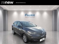 Voitures D'occasion À Saint Maur | Renault Kadjar Tce 130 Energy Business