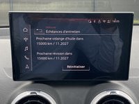Voitures D'occasion À Boé | Audi Q2 35 Tfsi 150 S Tronic 7 S Line Plus
