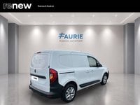 Voitures D'occasion À Guéret | Renault Kangoo Van Fg Tole Blue Dci 95 L1 Gsr2 Extra