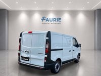 Voitures D'occasion À Trélissac | Renault Trafic Iii Fgn L1H1 3000 Kg Blue Dci 130 Confort