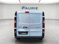 Voitures D'occasion À Trélissac | Renault Trafic Iii Fgn L1H1 3000 Kg Blue Dci 130 Confort
