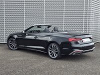 Voitures D'occasion À Saint-Avit | Audi A5 Cabriolet 40 Tfsi 204 S Tronic 7 Quattro S Line