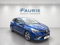 Voitures D'occasion À Bergerac | Renault Clio V Blue Dci 115 Rs Line