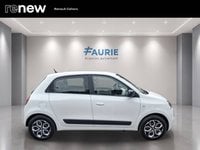 Voitures D'occasion À Cahors | Renault Twingo Electrique Iii Iii E-Tech Equilibre