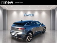 Voitures D'occasion À Limoges | Renault Mégane Megane V Electrique Megane E-Tech Ev60 220 Ch Su...