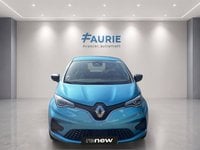 Voitures D'occasion À Trélissac | Renault Zoe R110 - 22B Equilibre