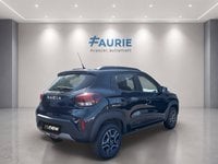 Voitures D'occasion À Trélissac | Dacia Spring Expression