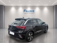 Voitures D'occasion À Brive La Gaillarde | Volkswagen T-Roc 1.5 Tsi Evo 150 Start/Stop Dsg7 R-Line