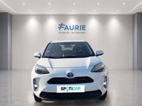 Voitures D'occasion À Limoges | Toyota Yaris Cross Hybride 116H 2Wd Design