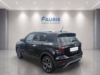 Voitures D'occasion À Brive La Gaillarde | Volkswagen T-Cross 1.0 Tsi 115 Start/Stop Dsg7 Carat