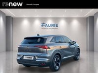 Voitures D'occasion À Limoges | Renault Symbioz E-Tech Full Hybrid 145 Techno