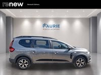 Voitures D'occasion À Cahors | Dacia Jogger Hybrid 140 7 Places Extreme