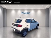 Voitures D'0Km À Guéret | Dacia Spring Electric 70 Essential