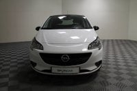 Voitures D'occasion À Migné-Auxances | Opel Corsa 1.4 Turbo 100 Ch Black Edition