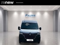Voitures D'occasion À Guéret | Renault Master Iii Fgn Trac F3500 L2H2 Blue Dci 135 Grand Confort