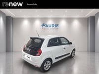 Voitures D'occasion À Tulle | Renault Twingo Electrique Iii Iii E-Tech Authentic