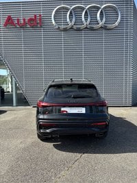 Voitures D'0Km À Saint-Avit | Audi Q5 Tfsi 204 Ch Hybride S Tronic 7 Quattro S Line