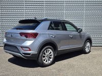 Voitures D'occasion À Dax | Volkswagen T-Roc 1.5 Tsi Evo 150 Start/Stop Dsg7 Style