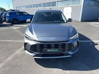 Voitures D'occasion À Saintes | Mg Zs Iii 1.5 L Hybrid+ 197 Ch Luxury