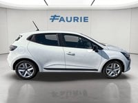 Voitures D'occasion À Brive La Gaillarde | Renault Clio V Blue Dci 100 Ch Gsr2 Evolution