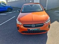 Voitures D'occasion À Saintes | Opel Corsa Electrique F Electrique 136 Ch & Batterie 50 Kwh Edition