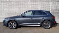 Voitures D'occasion À Dax | Audi Q5 40 Tdi 204 S Tronic 7 Quattro Avus