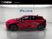 Voitures D'0Km À Guéret | Renault Clio Vi E-Tech Full Hybrid 160 Ch Esprit Alpine