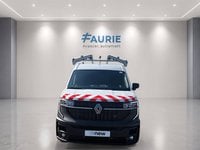 Voitures D'occasion À Sarlat | Renault Master Iv Fg Blue Dci 150 L2H2 3T5 Tr Euro Vi Advance