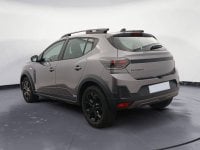 Voitures D'occasion À Cahors | Dacia Sandero Iii Tce 110 Stepway Extreme