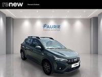 Voitures D'occasion À Guéret | Dacia Sandero Iii Eco-G 100 Stepway Expression